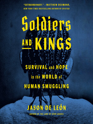 cover image of Soldiers and Kings